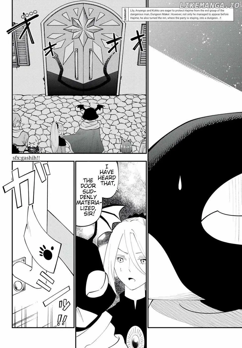 29-sai Hitorimi Chuuken Boukensha no Nichijou Chapter 66 page 2 - 
