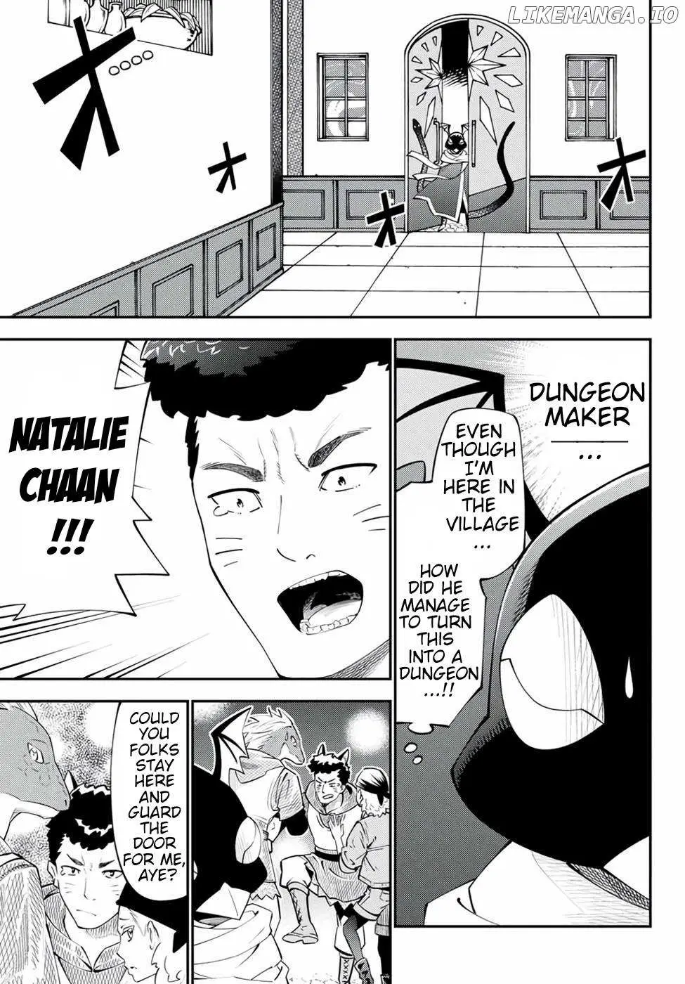 29-sai Hitorimi Chuuken Boukensha no Nichijou Chapter 66 page 3 - 