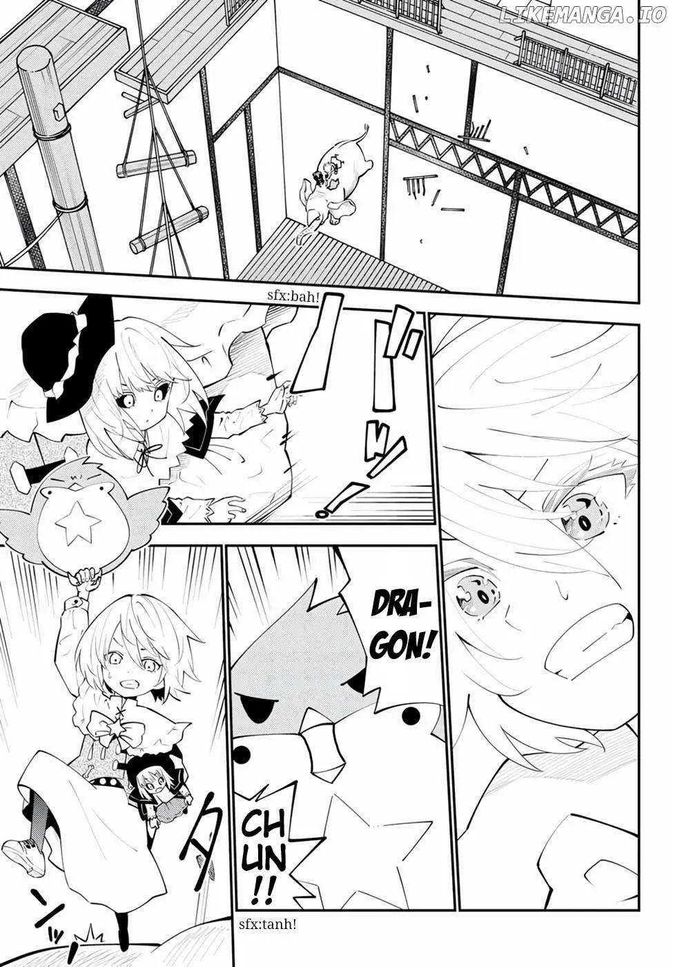 29-sai Hitorimi Chuuken Boukensha no Nichijou Chapter 66 page 23 - 