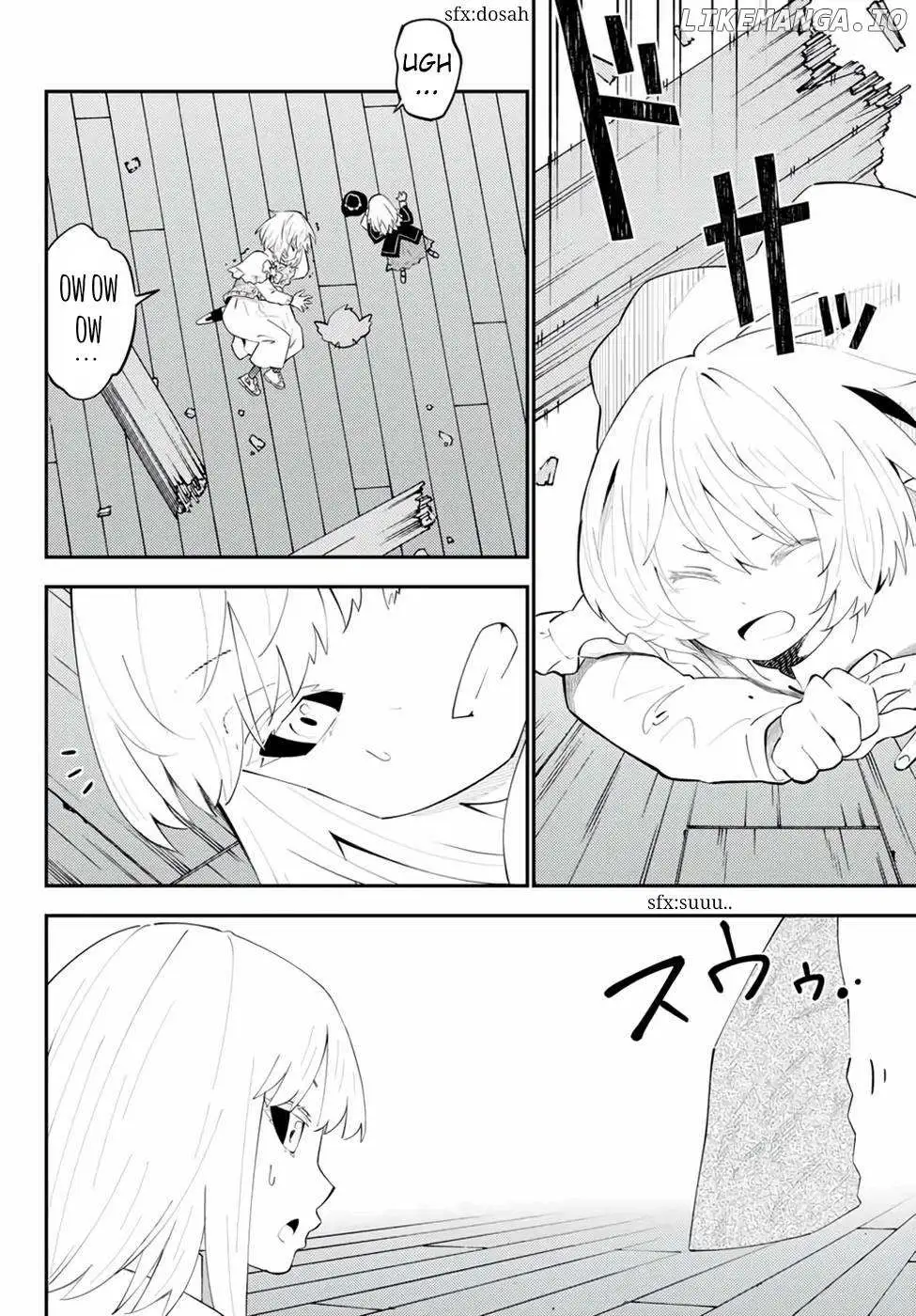 29-sai Hitorimi Chuuken Boukensha no Nichijou Chapter 66 page 26 - 