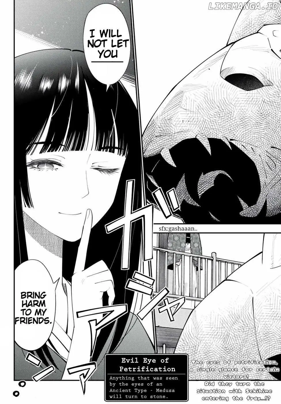 29-sai Hitorimi Chuuken Boukensha no Nichijou Chapter 66 page 29 - 