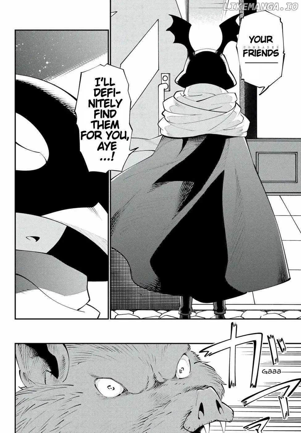29-sai Hitorimi Chuuken Boukensha no Nichijou Chapter 66 page 4 - 