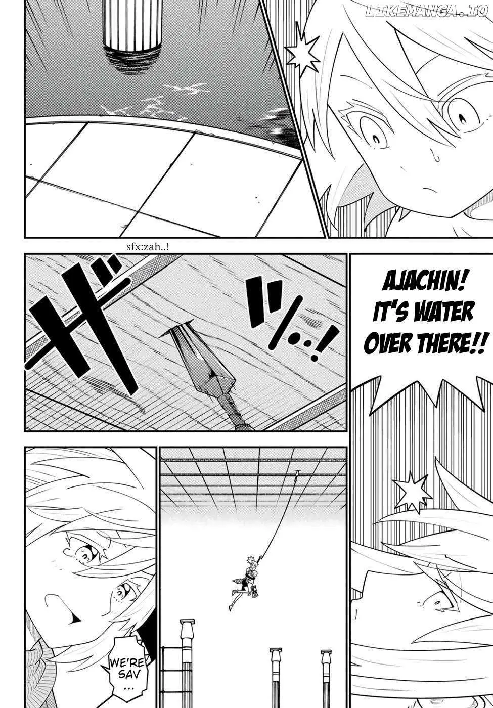 29-sai Hitorimi Chuuken Boukensha no Nichijou Chapter 67 page 16 - 