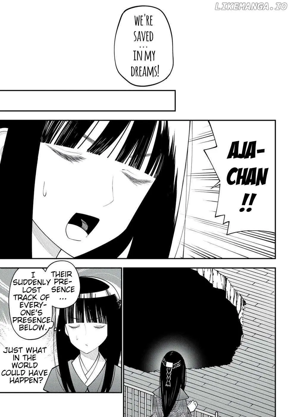 29-sai Hitorimi Chuuken Boukensha no Nichijou Chapter 67 page 19 - 