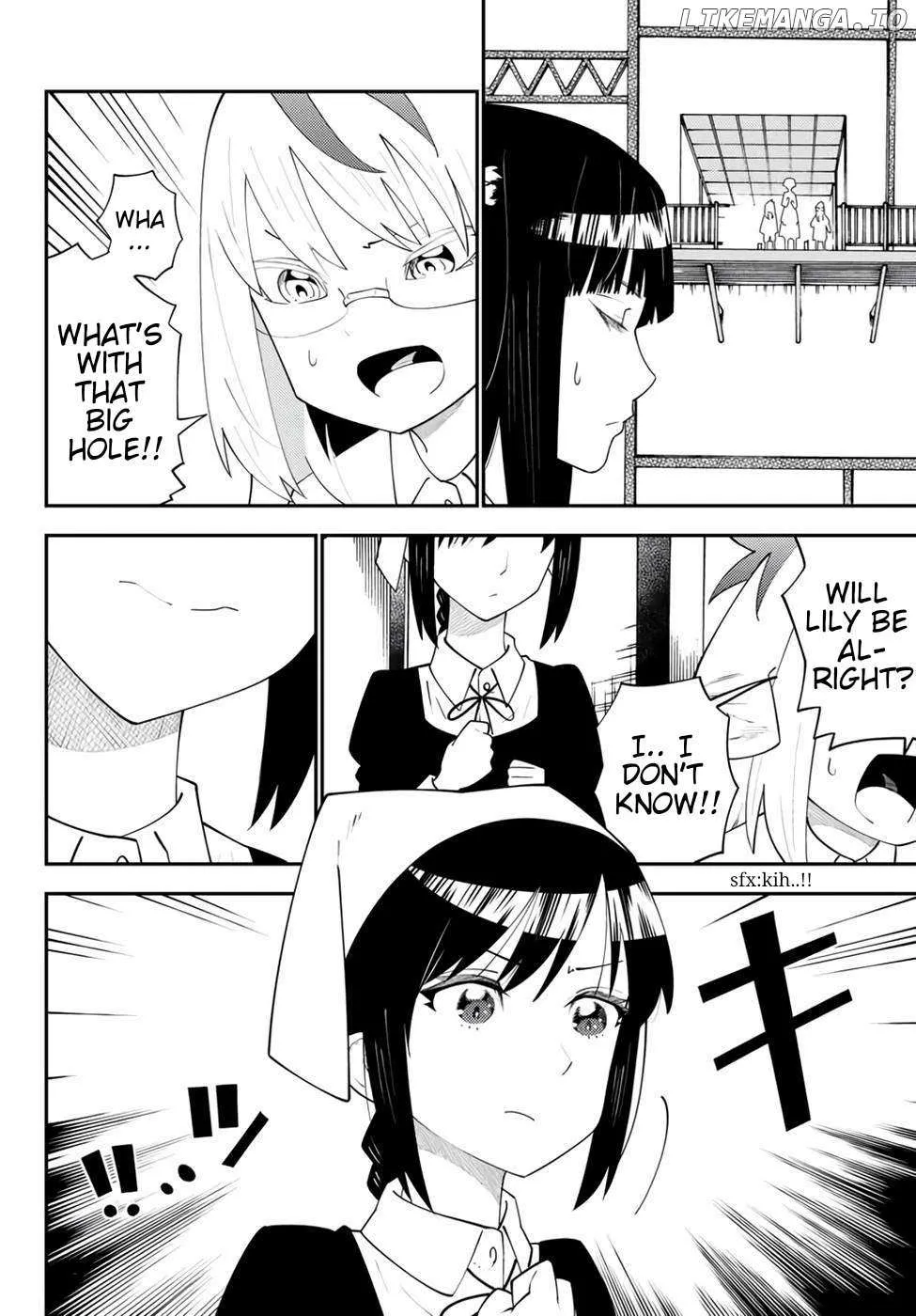 29-sai Hitorimi Chuuken Boukensha no Nichijou Chapter 67 page 20 - 