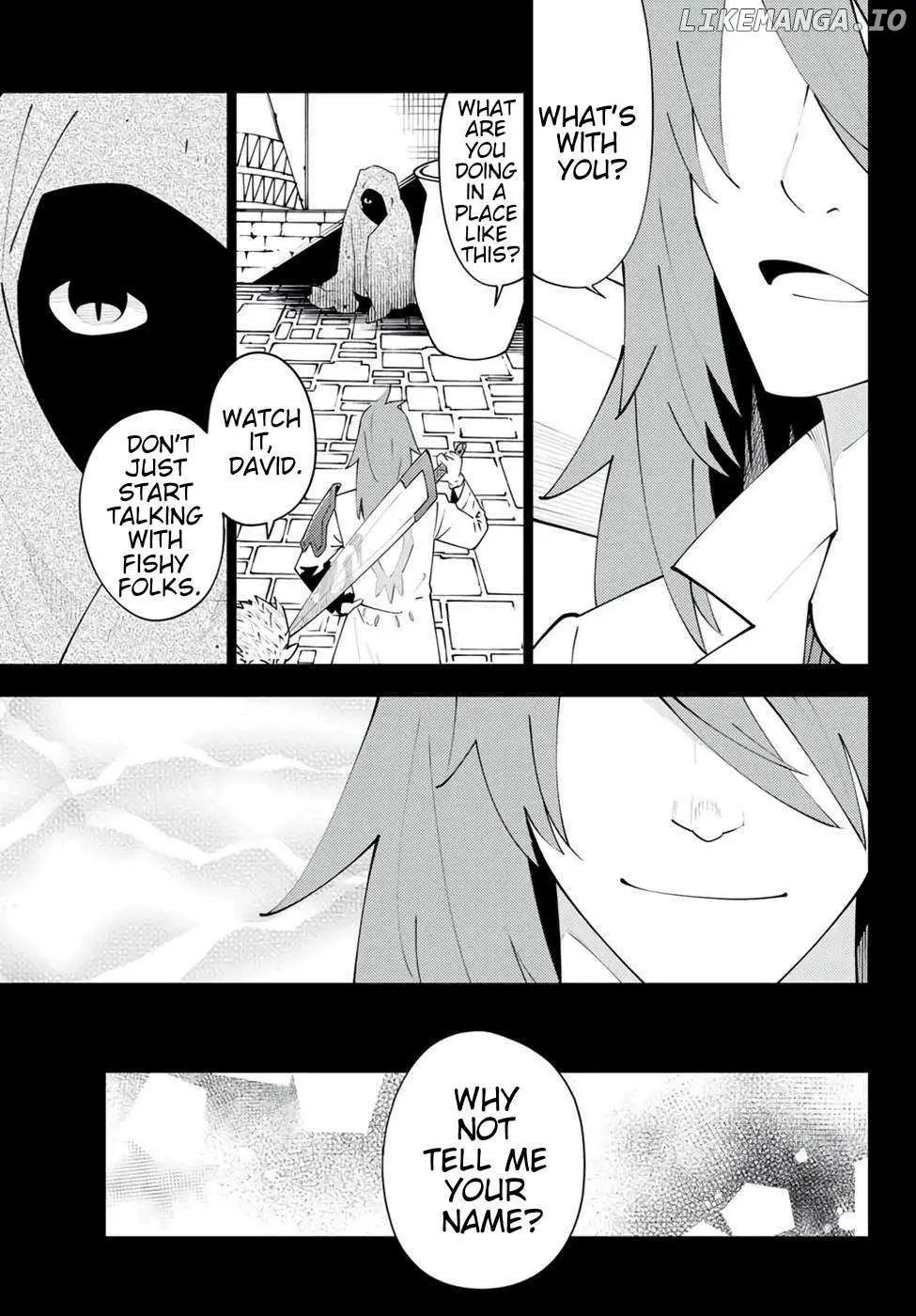 29-sai Hitorimi Chuuken Boukensha no Nichijou Chapter 67 page 3 - 