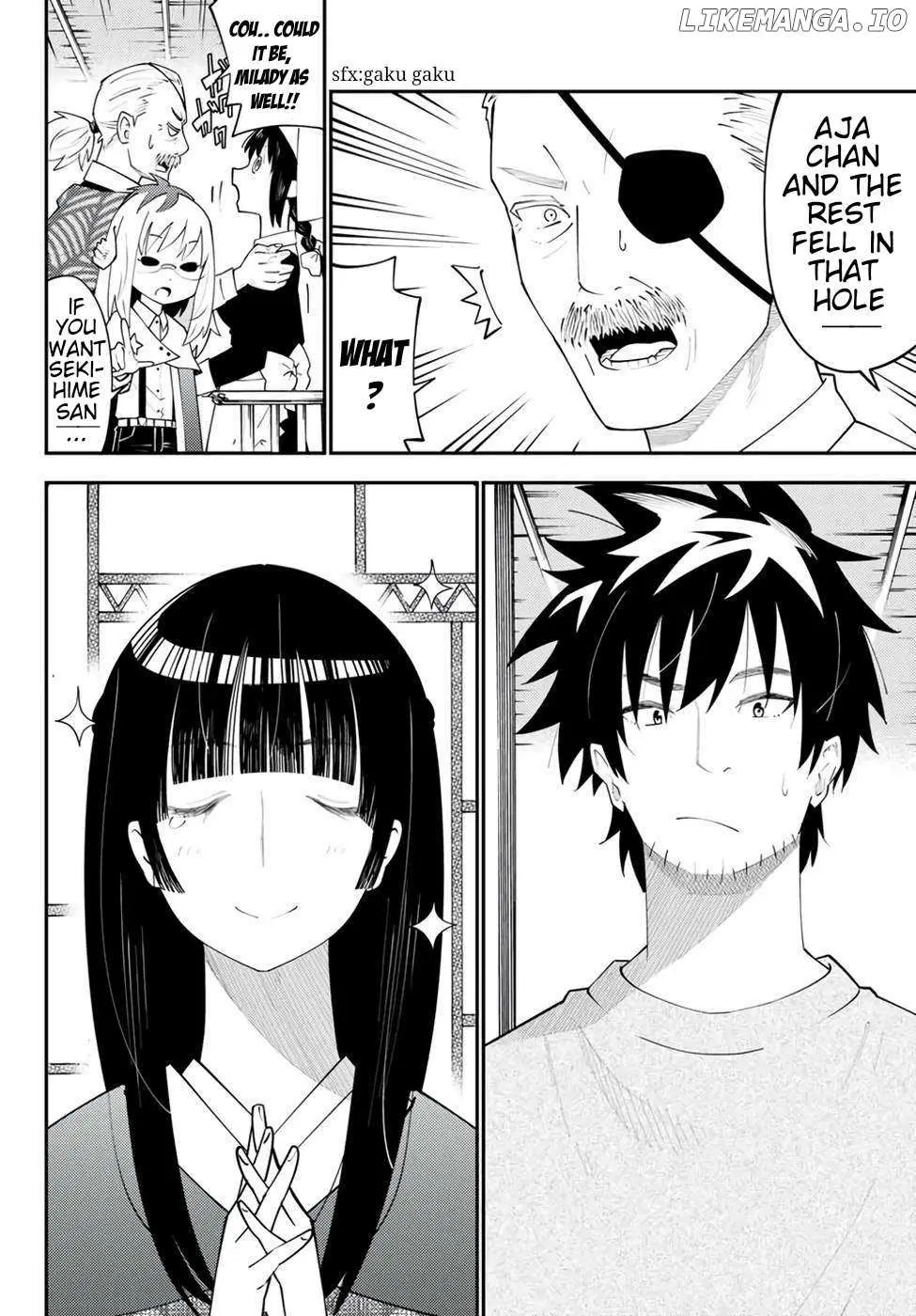 29-sai Hitorimi Chuuken Boukensha no Nichijou Chapter 67 page 22 - 
