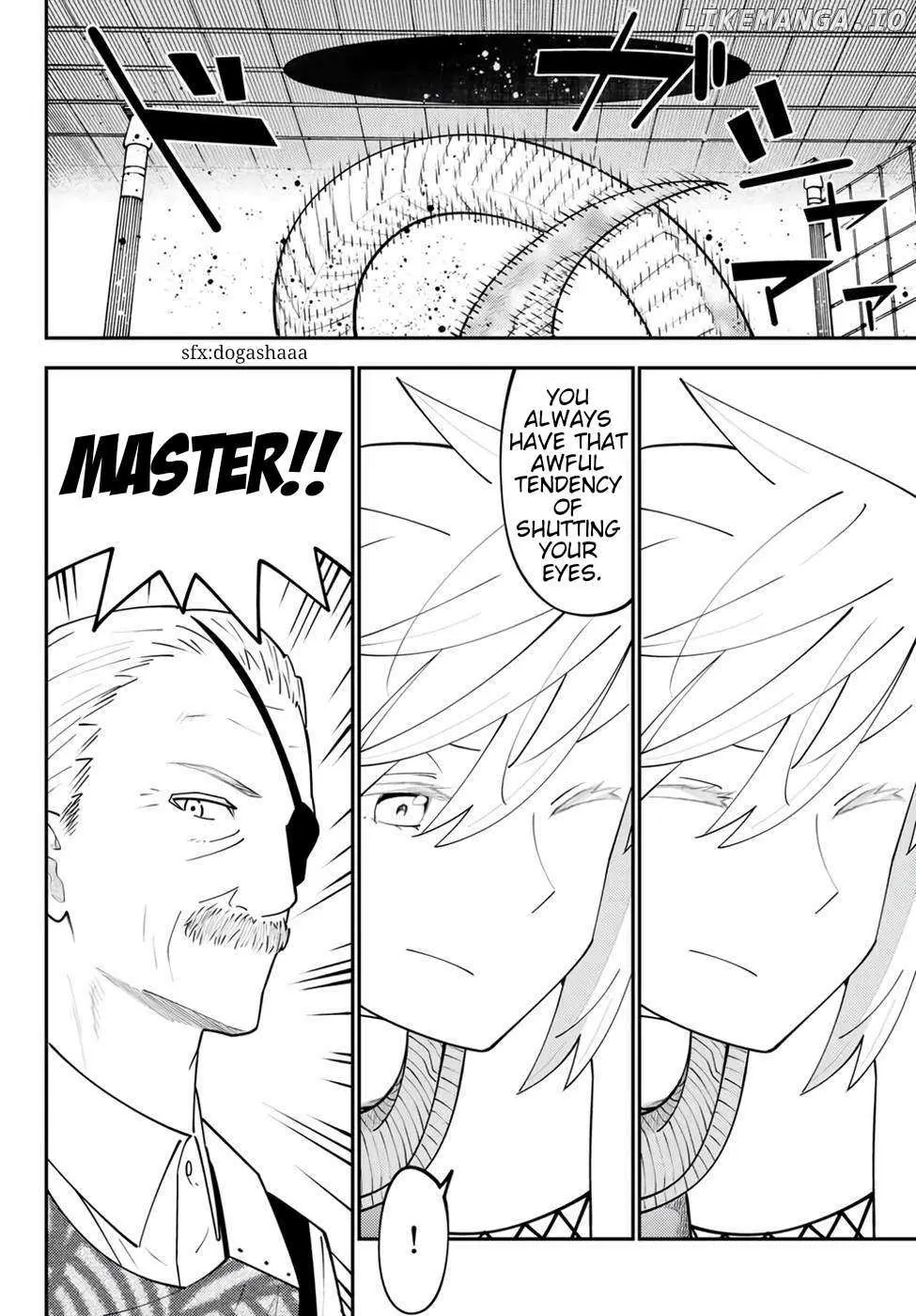 29-sai Hitorimi Chuuken Boukensha no Nichijou Chapter 67 page 28 - 