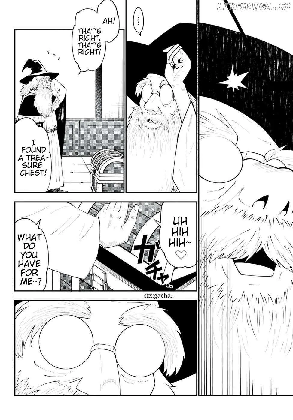 29-sai Hitorimi Chuuken Boukensha no Nichijou Chapter 67 page 4 - 