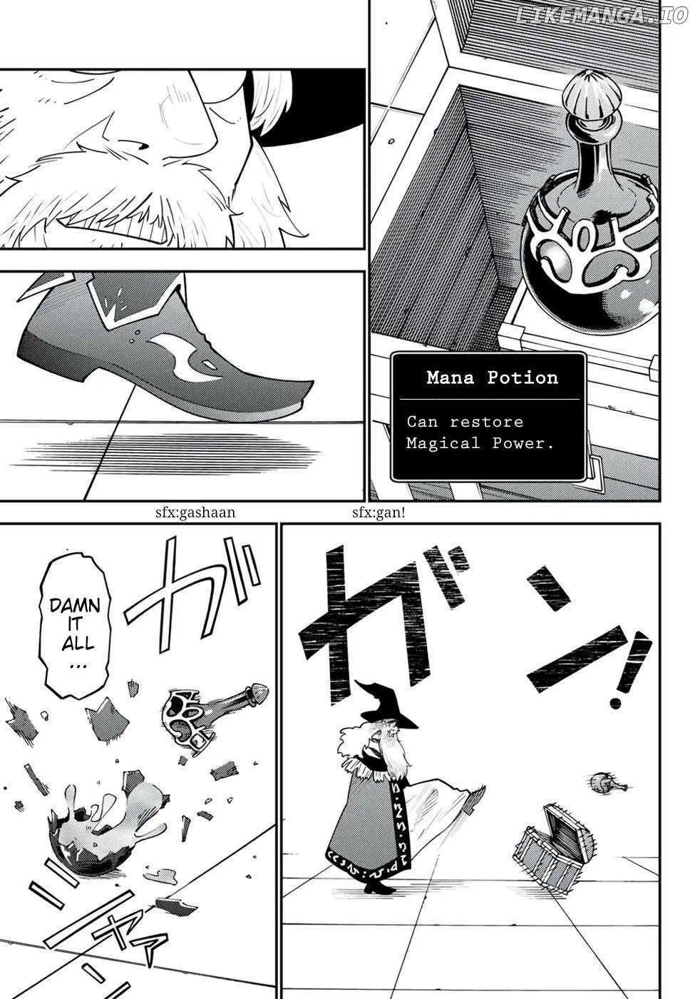 29-sai Hitorimi Chuuken Boukensha no Nichijou Chapter 67 page 5 - 