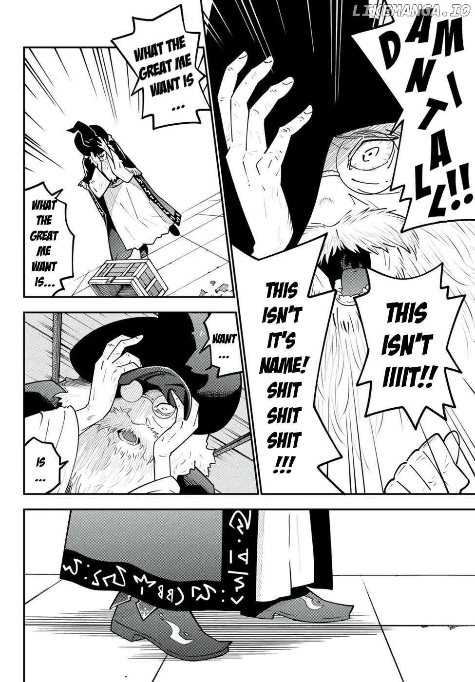 29-sai Hitorimi Chuuken Boukensha no Nichijou Chapter 67 page 6 - 