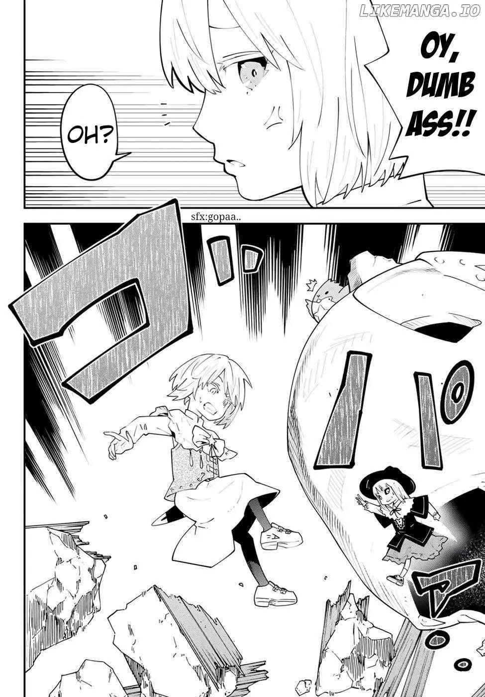 29-sai Hitorimi Chuuken Boukensha no Nichijou Chapter 67 page 10 - 
