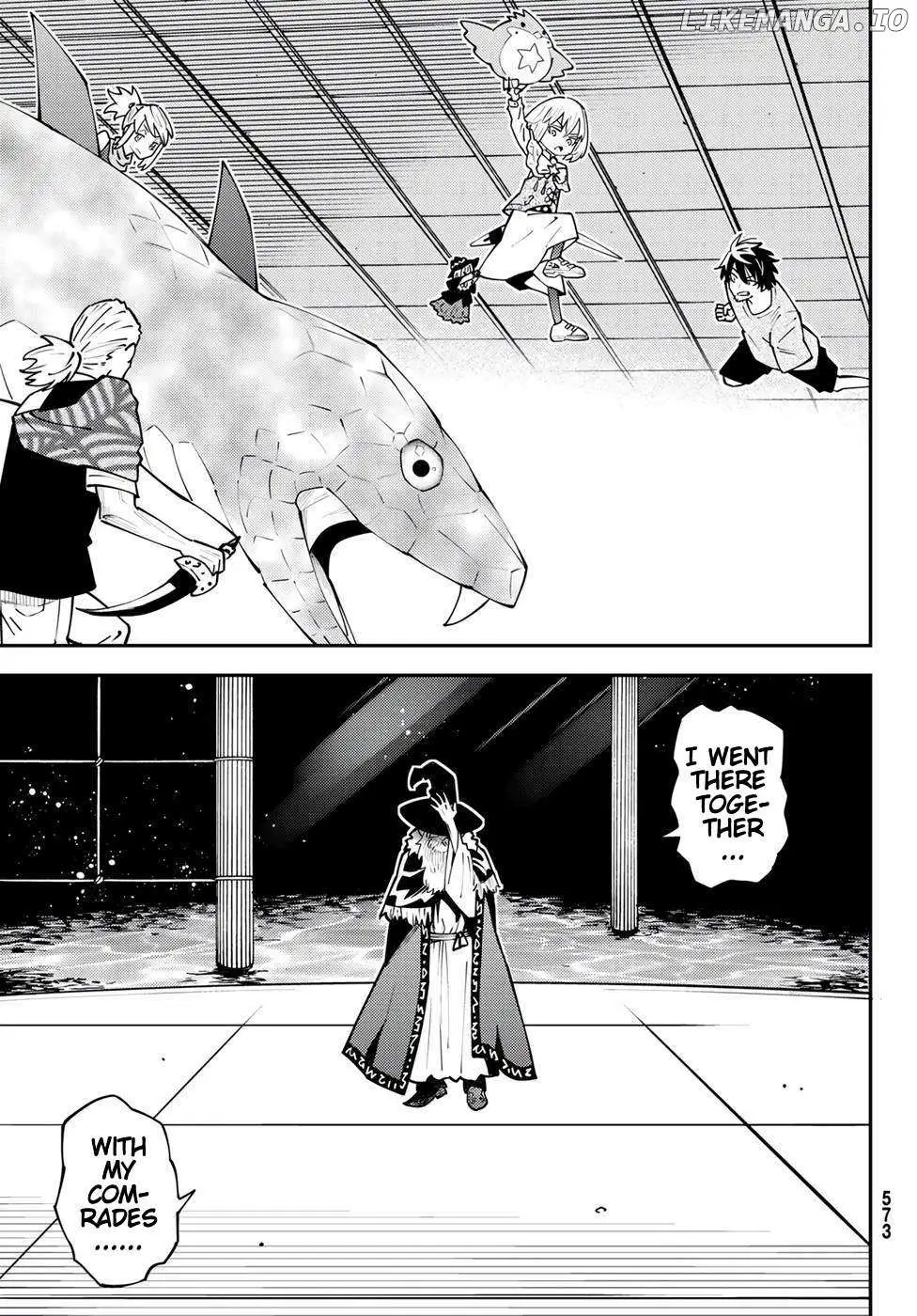 29-sai Hitorimi Chuuken Boukensha no Nichijou Chapter 68 page 11 - 