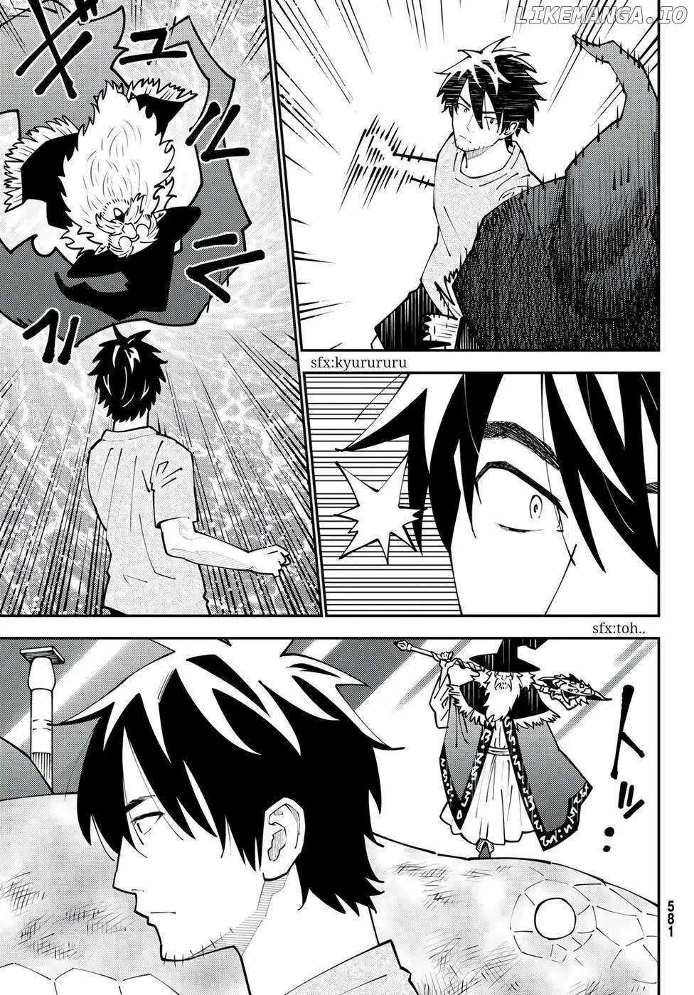 29-sai Hitorimi Chuuken Boukensha no Nichijou Chapter 68 page 19 - 