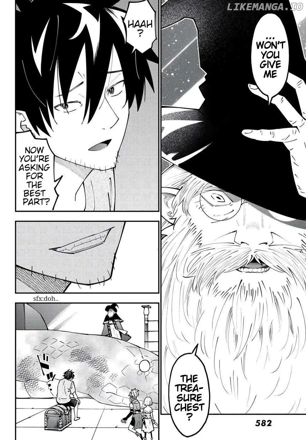 29-sai Hitorimi Chuuken Boukensha no Nichijou Chapter 68 page 20 - 