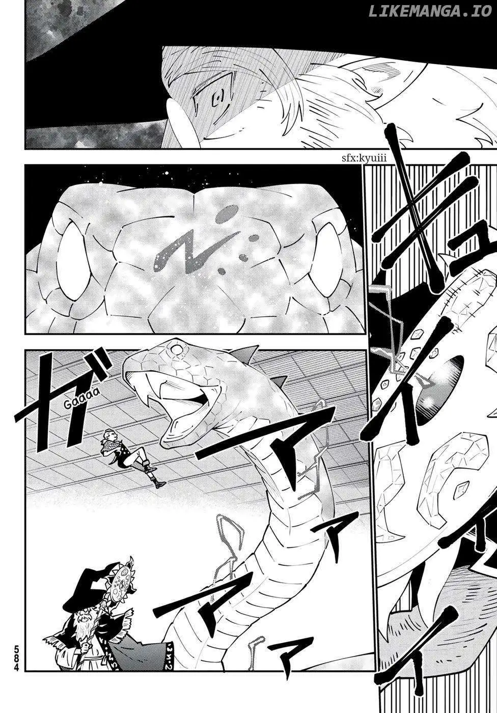 29-sai Hitorimi Chuuken Boukensha no Nichijou Chapter 68 page 22 - 
