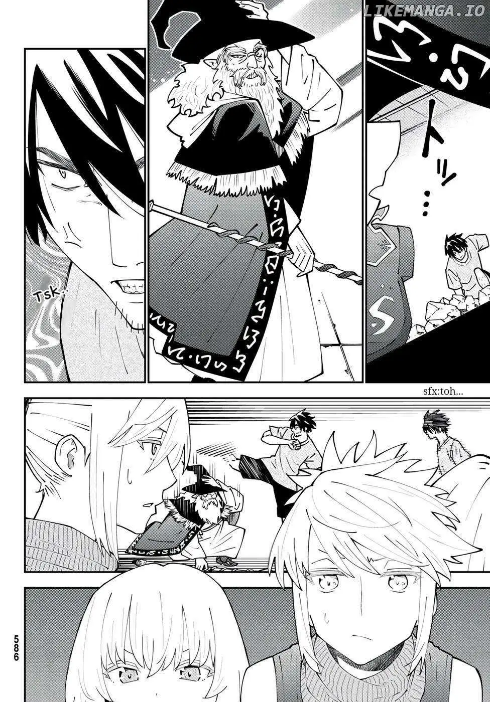29-sai Hitorimi Chuuken Boukensha no Nichijou Chapter 68 page 24 - 