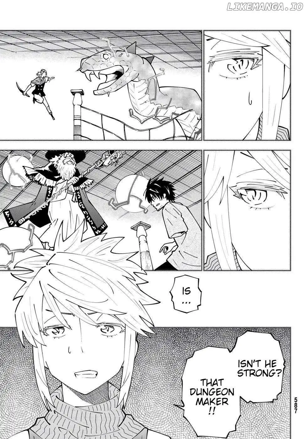 29-sai Hitorimi Chuuken Boukensha no Nichijou Chapter 68 page 25 - 