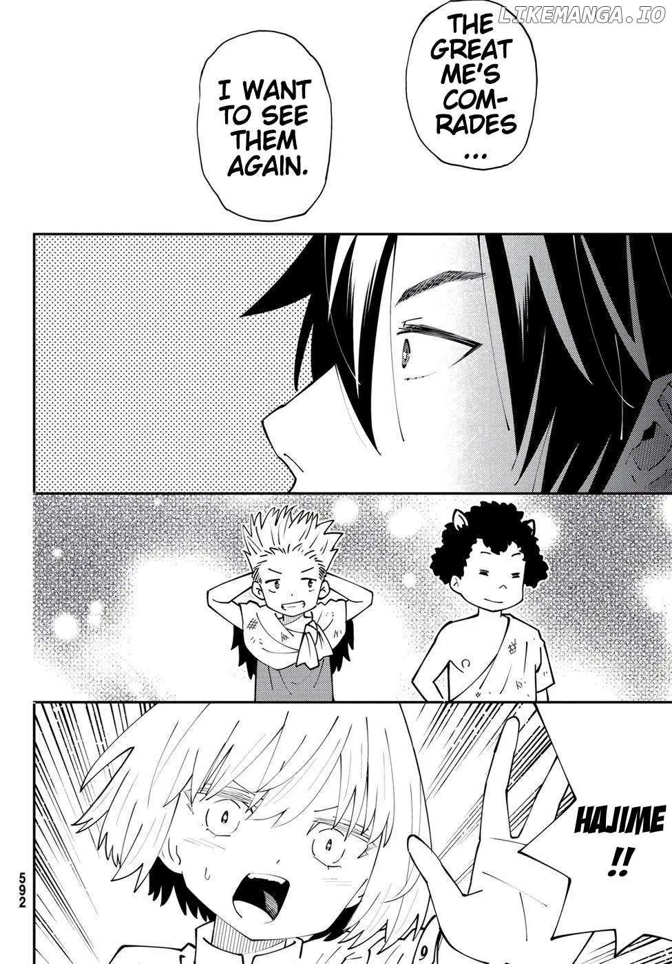 29-sai Hitorimi Chuuken Boukensha no Nichijou Chapter 68 page 29 - 