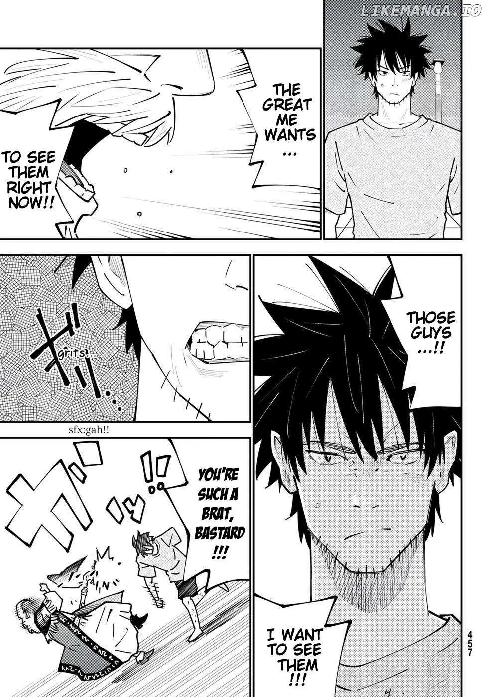 29-sai Hitorimi Chuuken Boukensha no Nichijou Chapter 69 page 13 - 