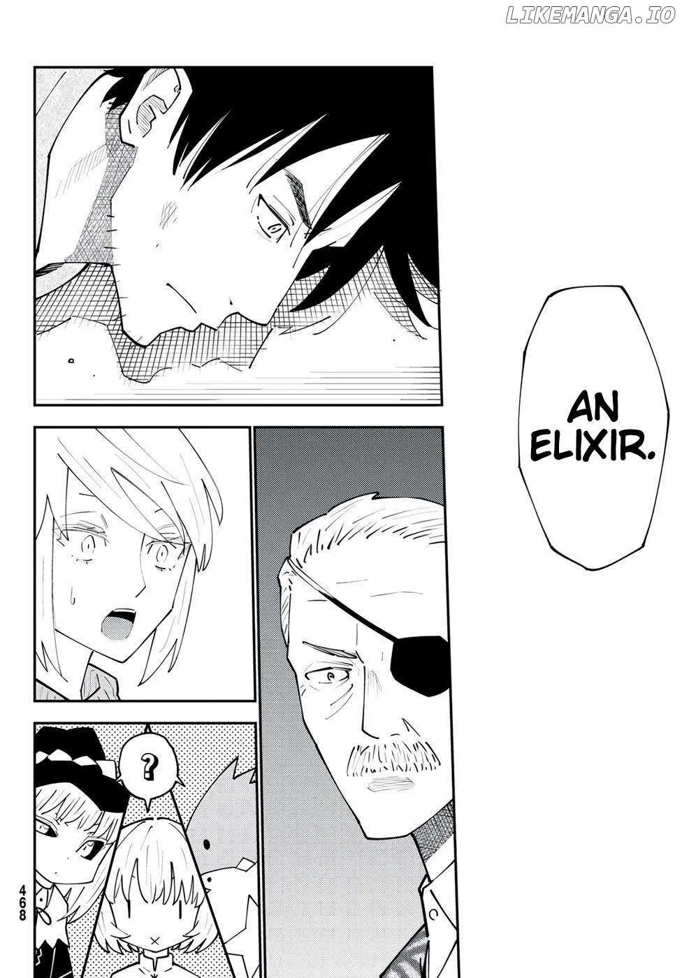 29-sai Hitorimi Chuuken Boukensha no Nichijou Chapter 69 page 23 - 