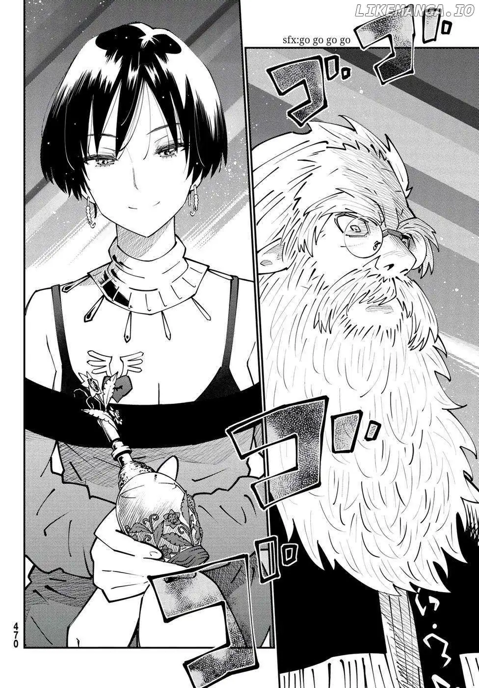 29-sai Hitorimi Chuuken Boukensha no Nichijou Chapter 69 page 25 - 