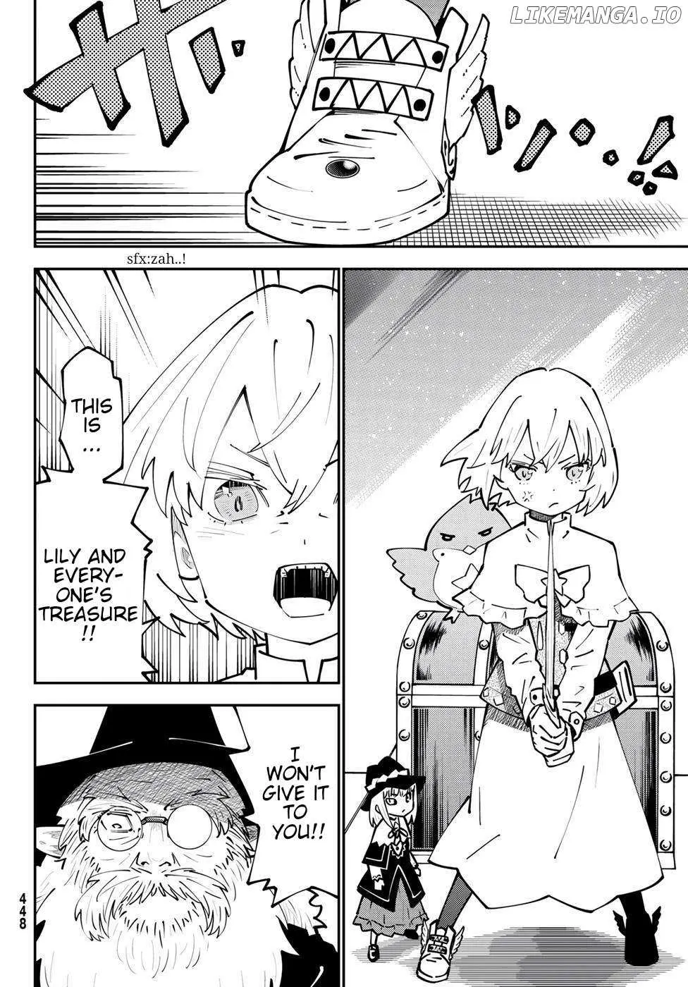 29-sai Hitorimi Chuuken Boukensha no Nichijou Chapter 69 page 4 - 