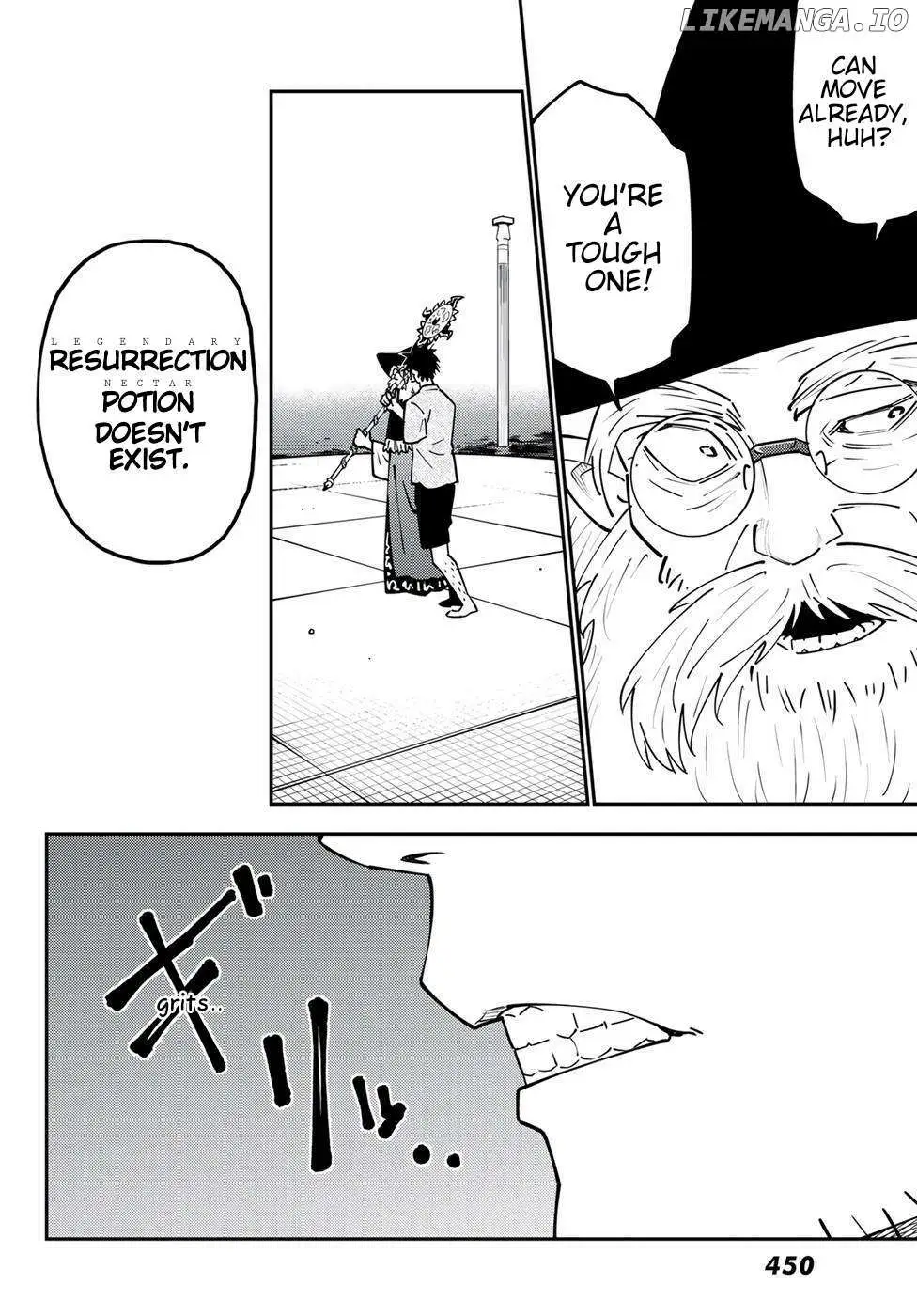 29-sai Hitorimi Chuuken Boukensha no Nichijou Chapter 69 page 6 - 