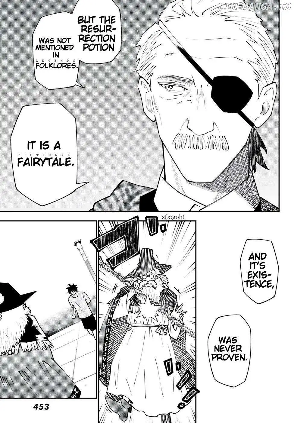 29-sai Hitorimi Chuuken Boukensha no Nichijou Chapter 69 page 9 - 