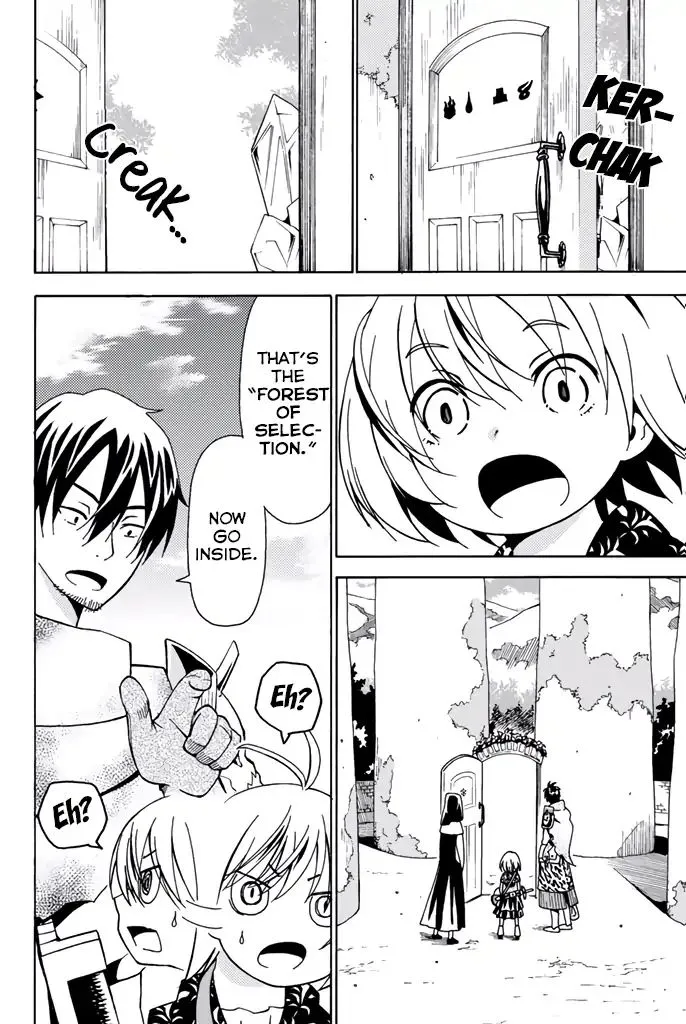 29-sai Hitorimi Chuuken Boukensha no Nichijou Chapter 7 page 14 - 