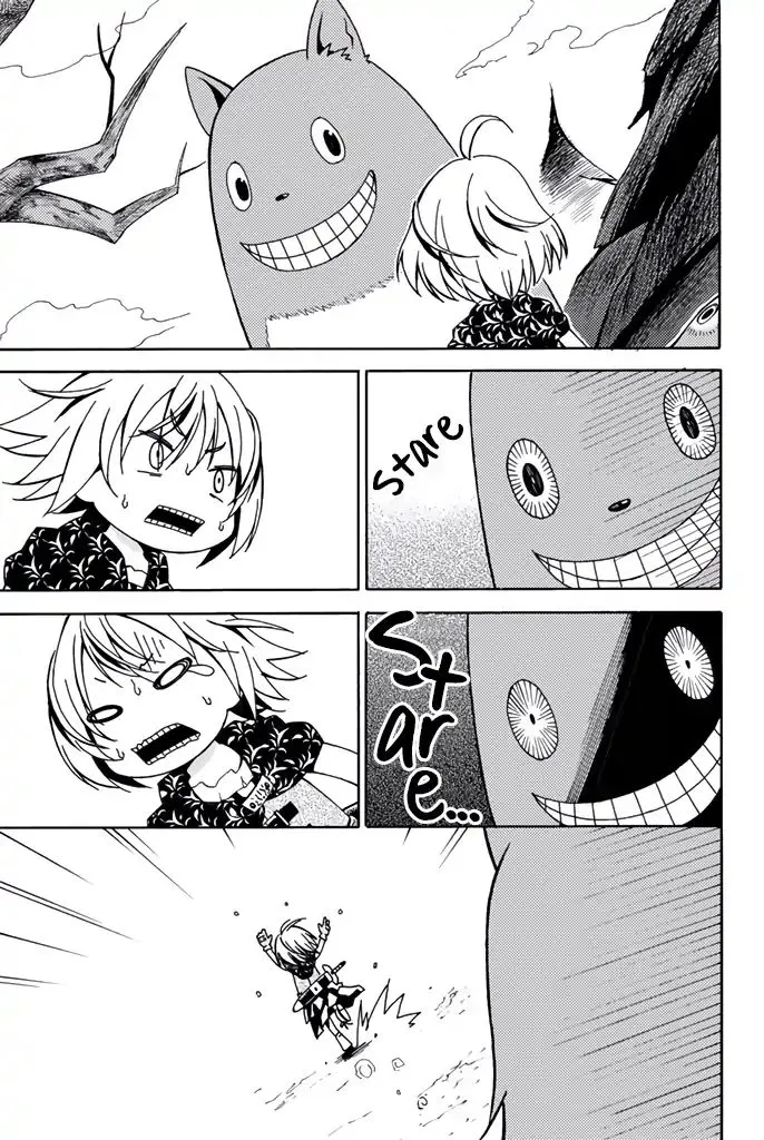 29-sai Hitorimi Chuuken Boukensha no Nichijou Chapter 7 page 19 - 