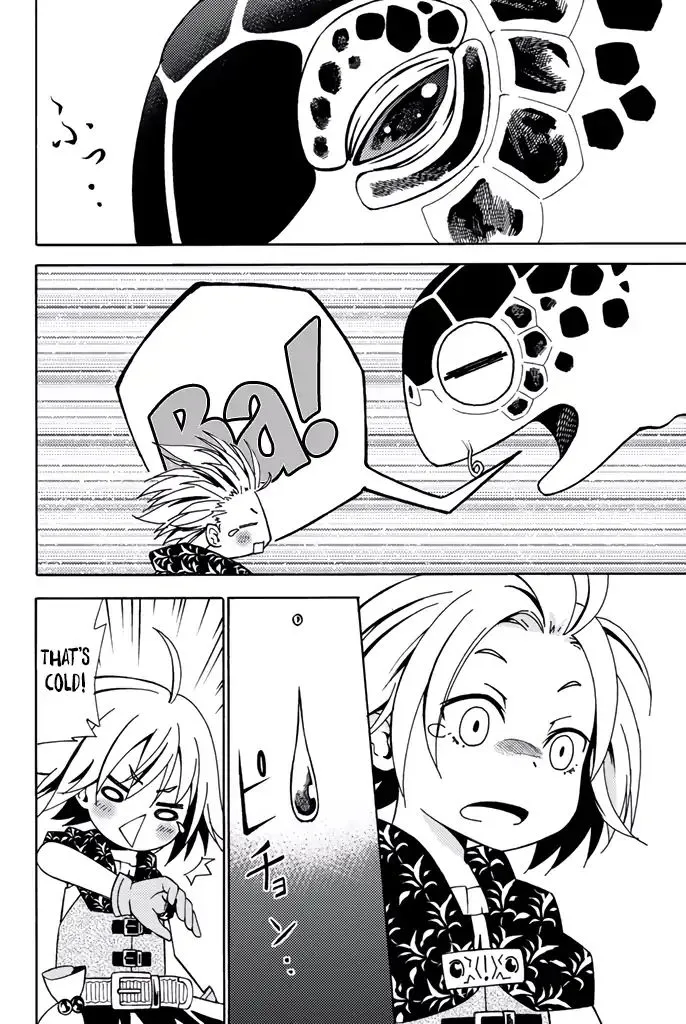 29-sai Hitorimi Chuuken Boukensha no Nichijou Chapter 7 page 27 - 