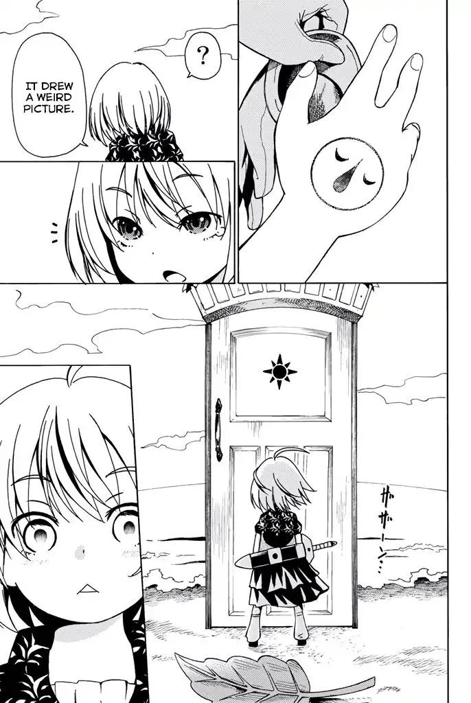 29-sai Hitorimi Chuuken Boukensha no Nichijou Chapter 7 page 28 - 