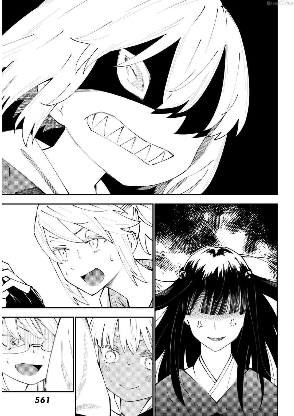 29-sai Hitorimi Chuuken Boukensha no Nichijou Chapter 70 page 22 - 