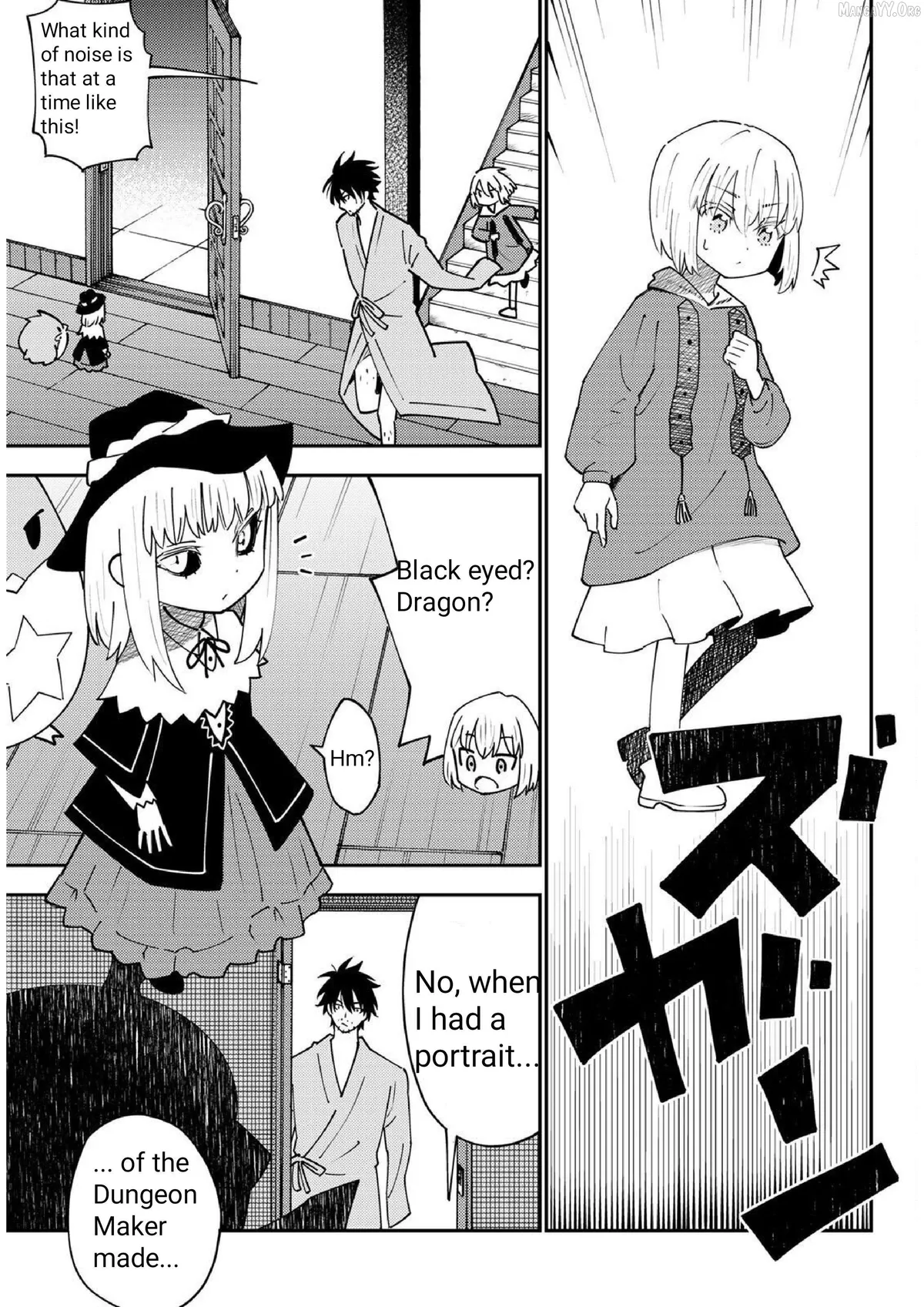 29-sai Hitorimi Chuuken Boukensha no Nichijou Chapter 70 page 30 - 