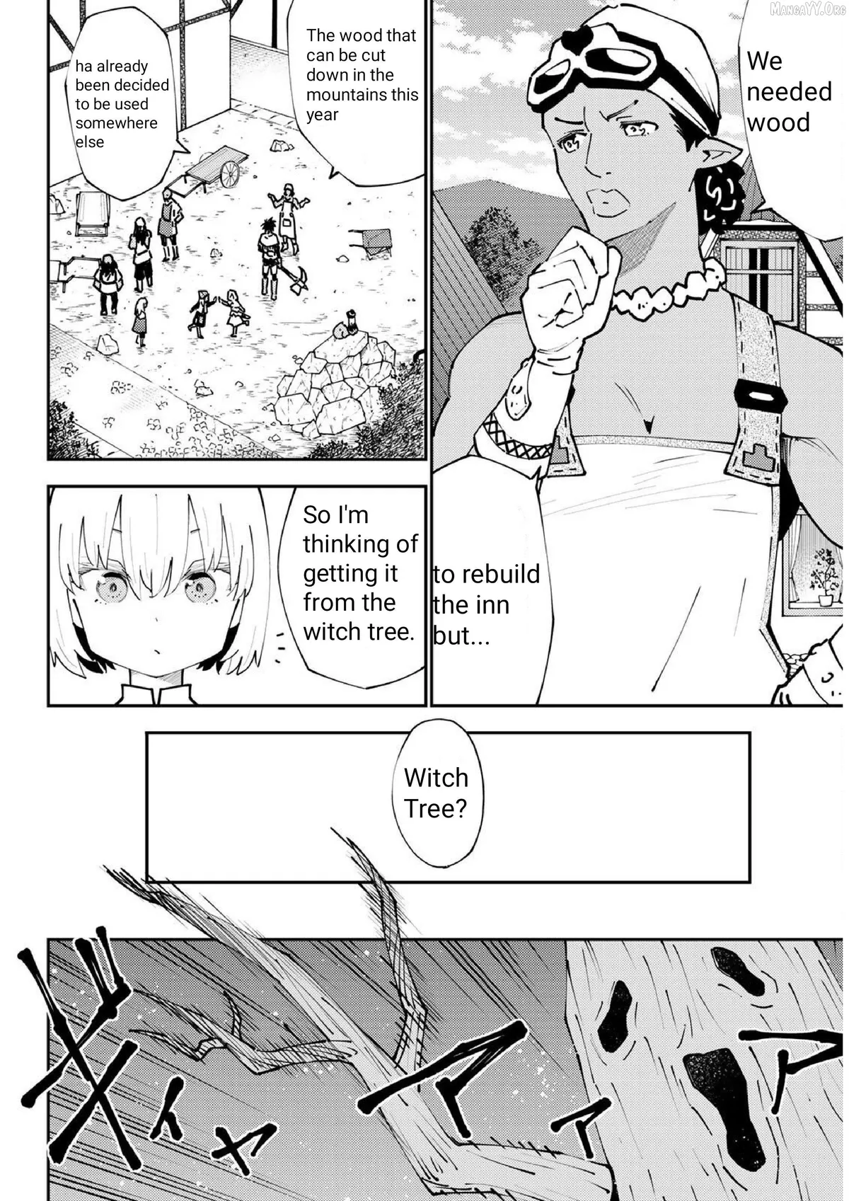 29-sai Hitorimi Chuuken Boukensha no Nichijou Chapter 72 page 14 - 