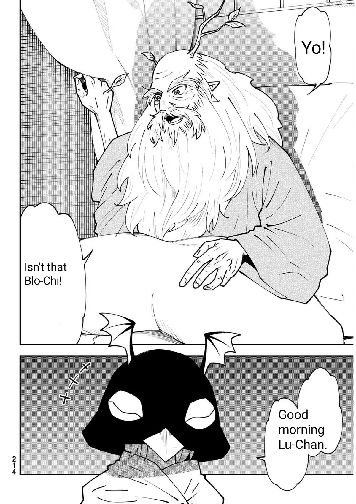 29-sai Hitorimi Chuuken Boukensha no Nichijou Chapter 72 page 6 - 