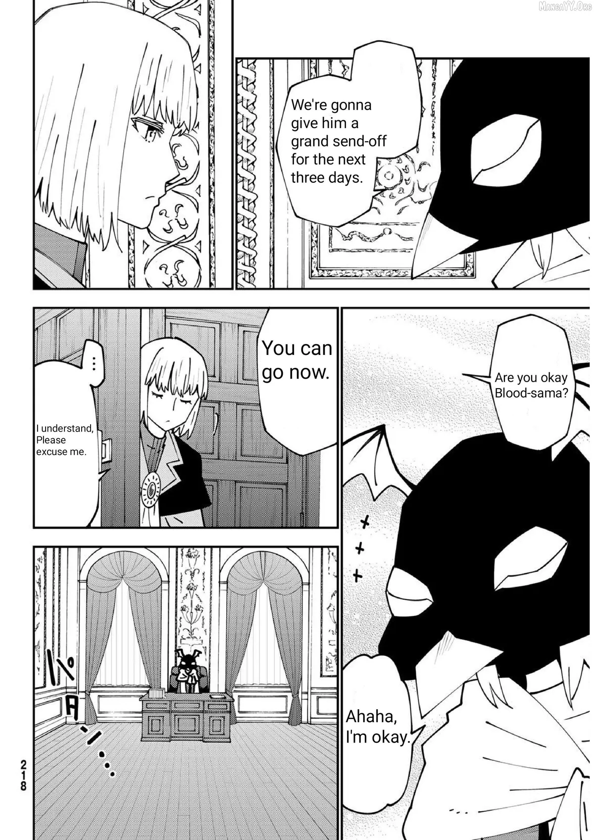 29-sai Hitorimi Chuuken Boukensha no Nichijou Chapter 74 page 14 - 