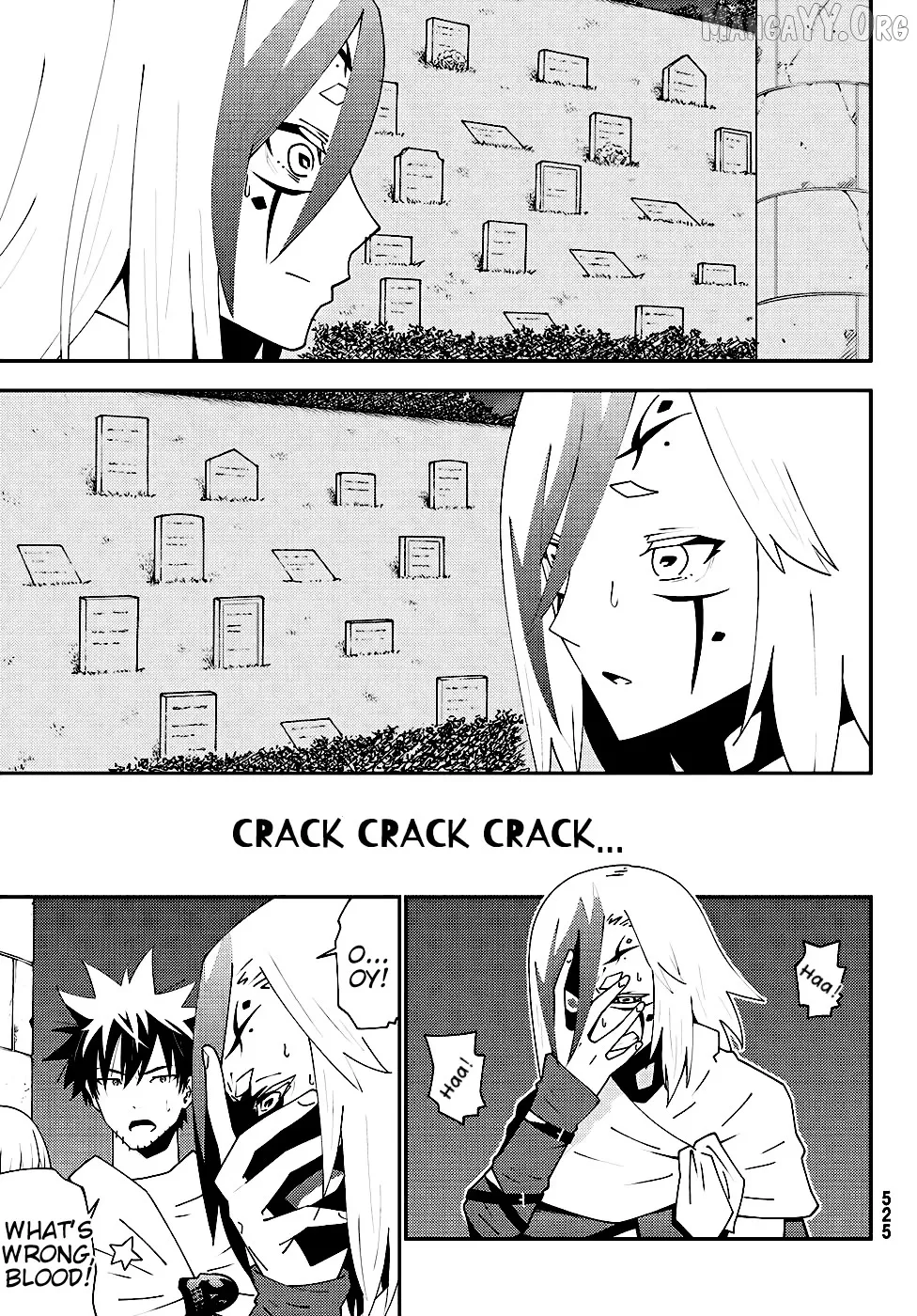 29-sai Hitorimi Chuuken Boukensha no Nichijou Chapter 75 page 17 - 