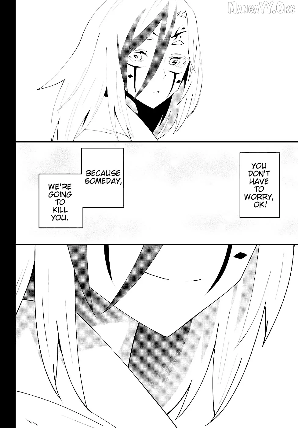 29-sai Hitorimi Chuuken Boukensha no Nichijou Chapter 75 page 21 - 