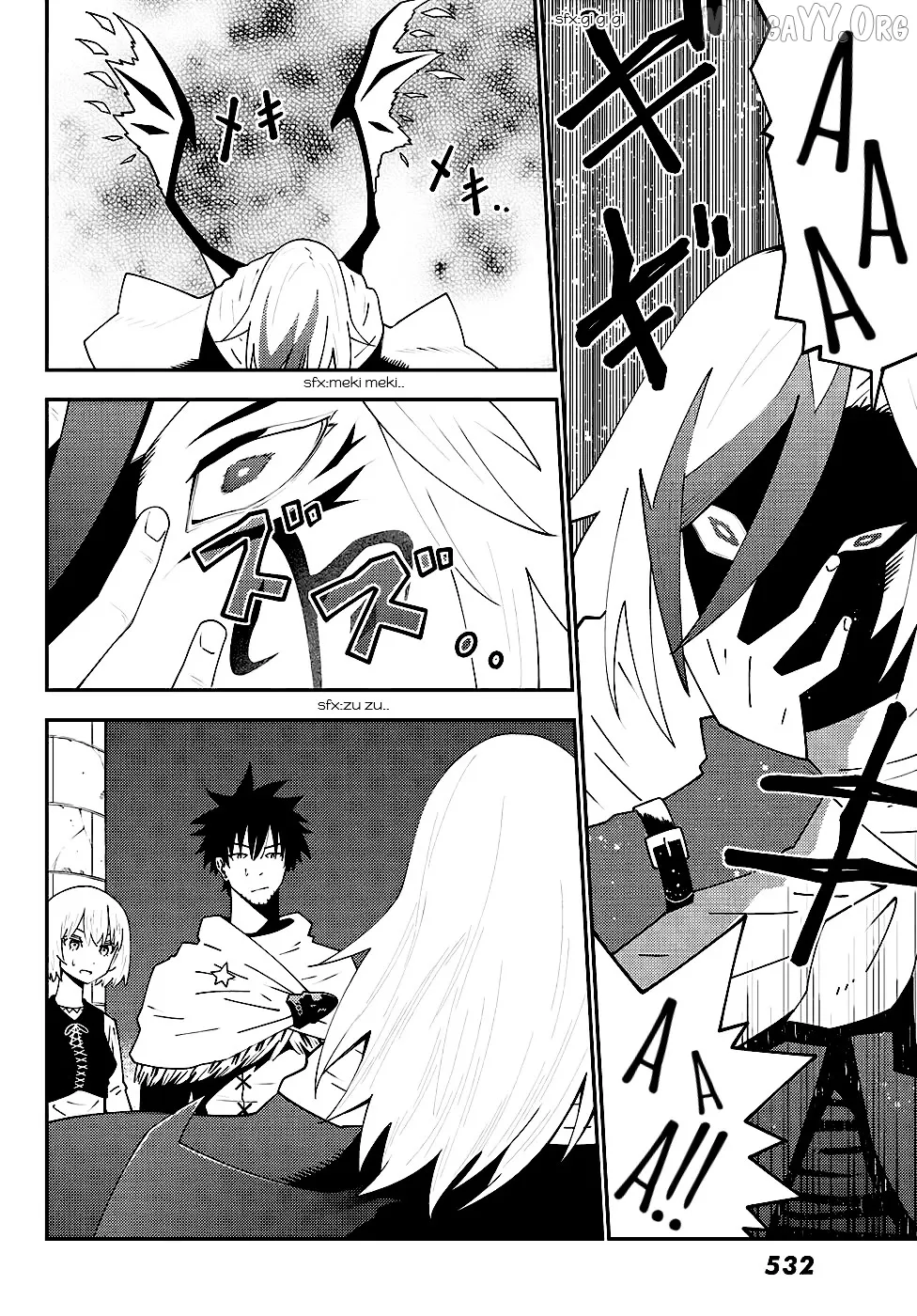 29-sai Hitorimi Chuuken Boukensha no Nichijou Chapter 75 page 23 - 