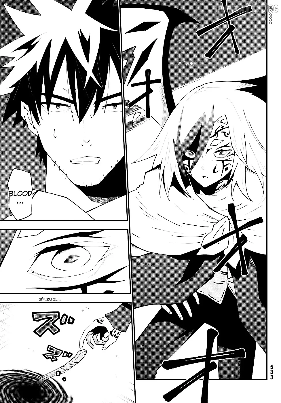 29-sai Hitorimi Chuuken Boukensha no Nichijou Chapter 75 page 24 - 