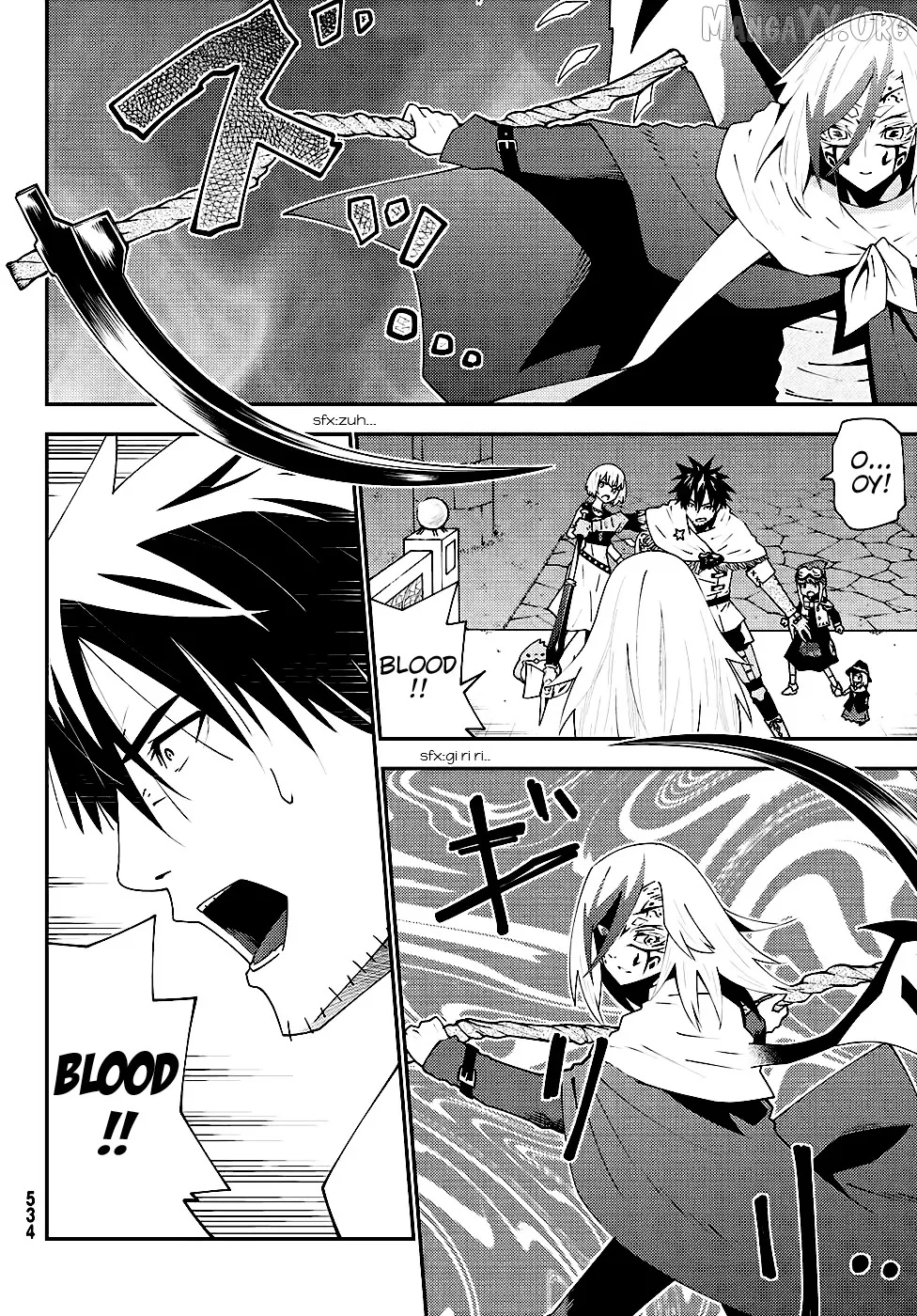 29-sai Hitorimi Chuuken Boukensha no Nichijou Chapter 75 page 25 - 