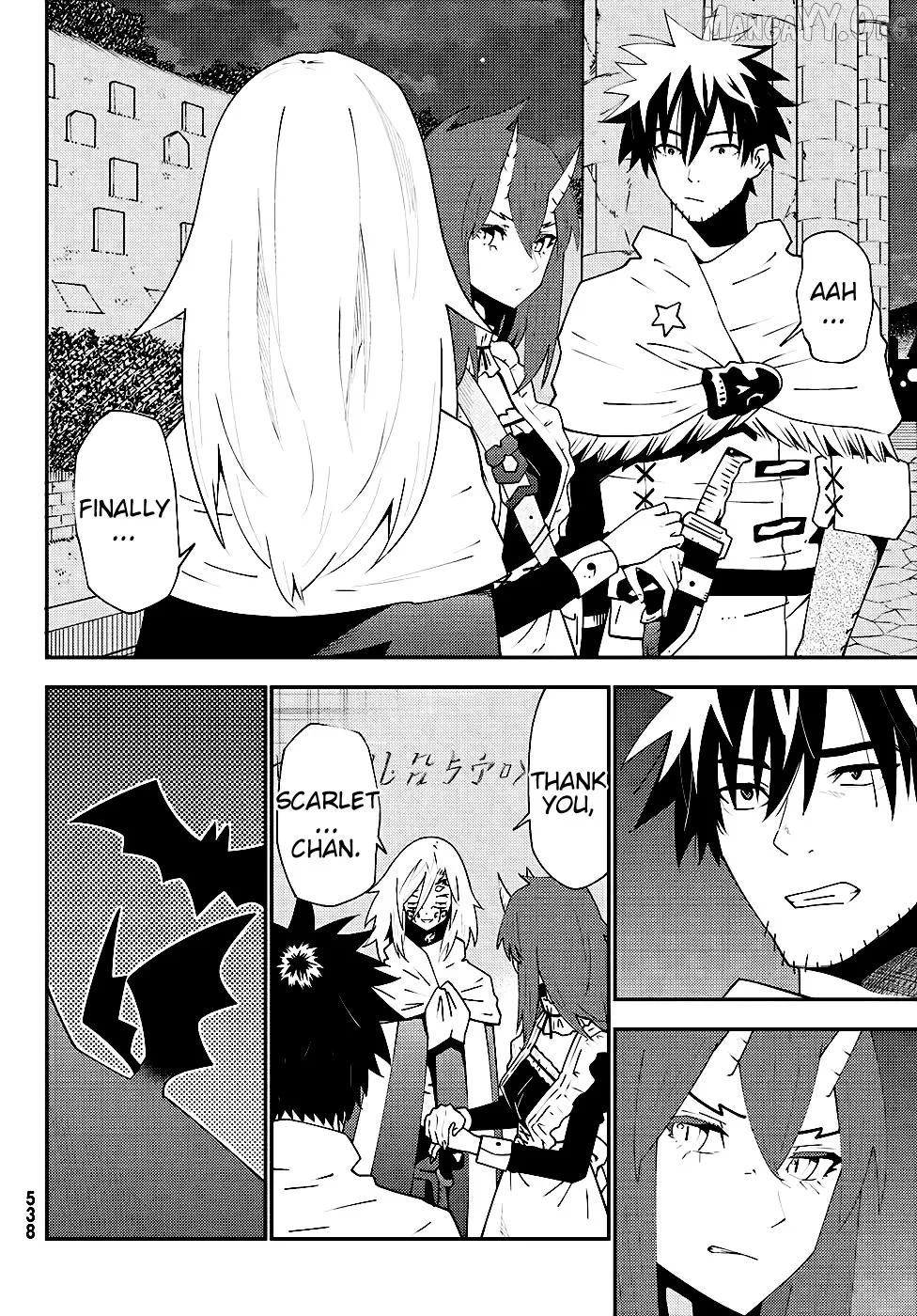 29-sai Hitorimi Chuuken Boukensha no Nichijou Chapter 75 page 29 - 