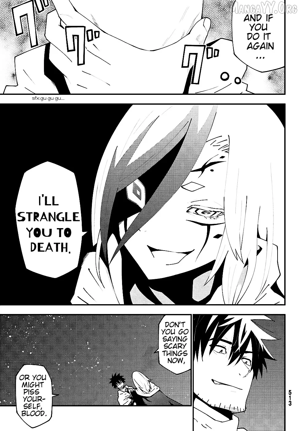 29-sai Hitorimi Chuuken Boukensha no Nichijou Chapter 75 page 5 - 