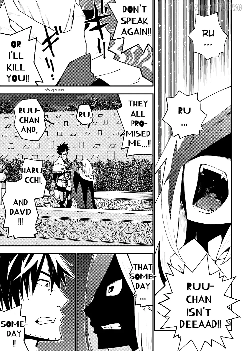 29-sai Hitorimi Chuuken Boukensha no Nichijou Chapter 75 page 7 - 