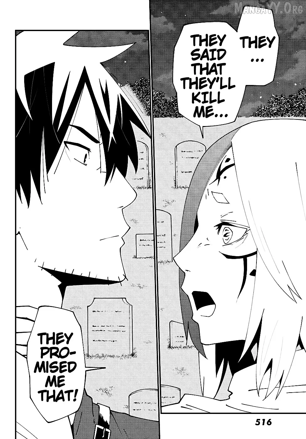 29-sai Hitorimi Chuuken Boukensha no Nichijou Chapter 75 page 8 - 