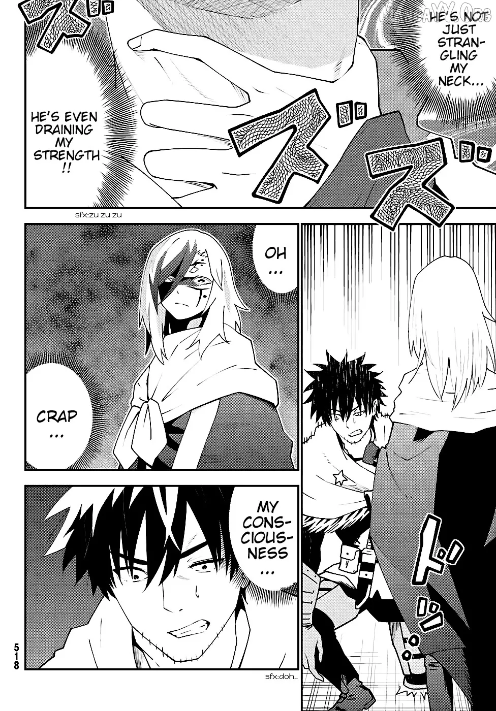 29-sai Hitorimi Chuuken Boukensha no Nichijou Chapter 75 page 10 - 