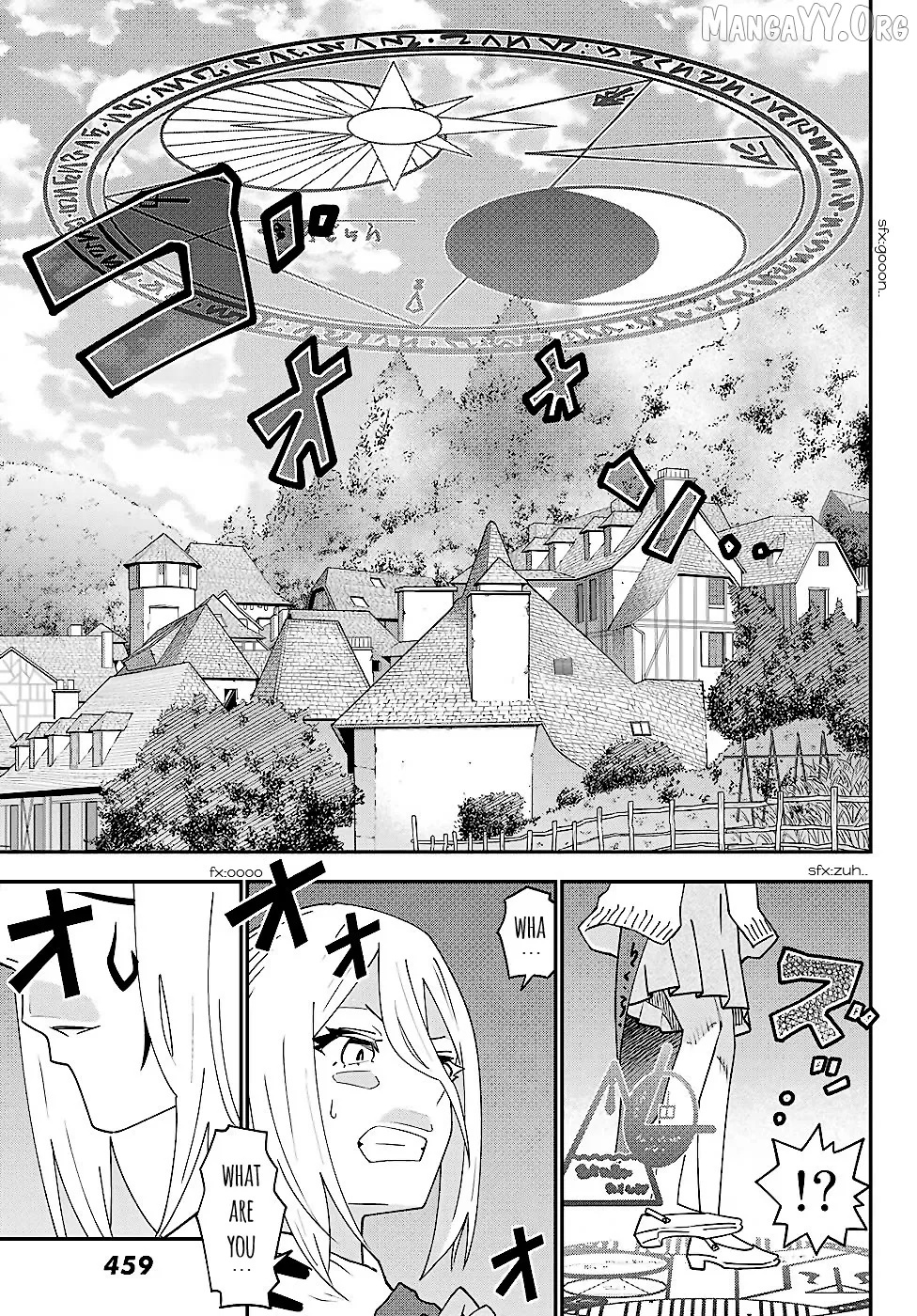 29-sai Hitorimi Chuuken Boukensha no Nichijou Chapter 76 page 28 - 
