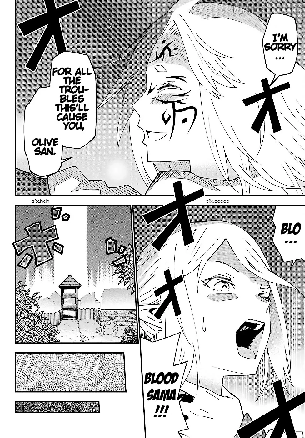 29-sai Hitorimi Chuuken Boukensha no Nichijou Chapter 76 page 29 - 
